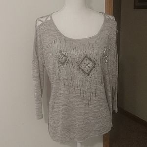 Miss Me top